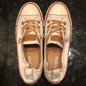 Converse Sneakers Woman’s Size 8